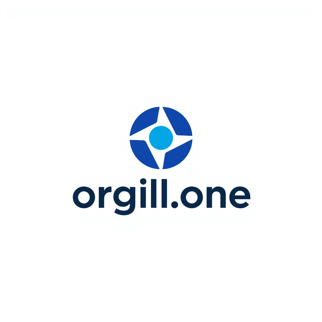 Orgill